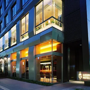 Hotel Akasaka Granbell, Tokyo