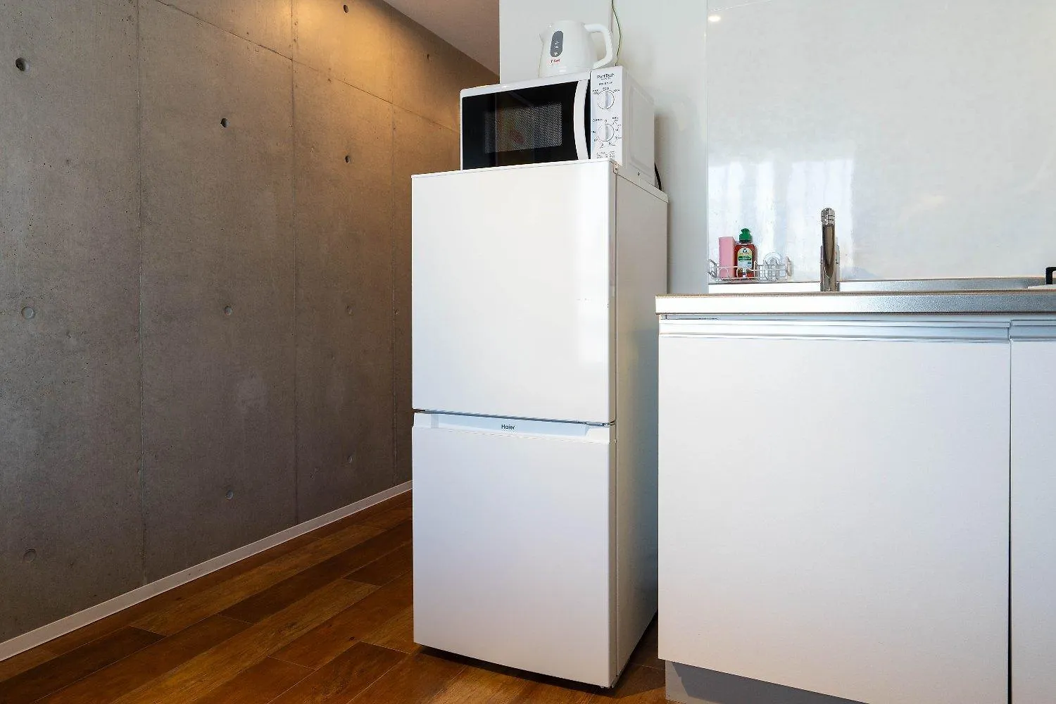 Kisetsu Omori II Apartamento Tóquio