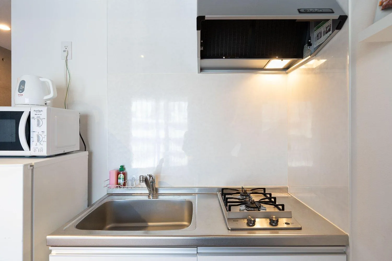 Apartamento Kisetsu Omori II Japão