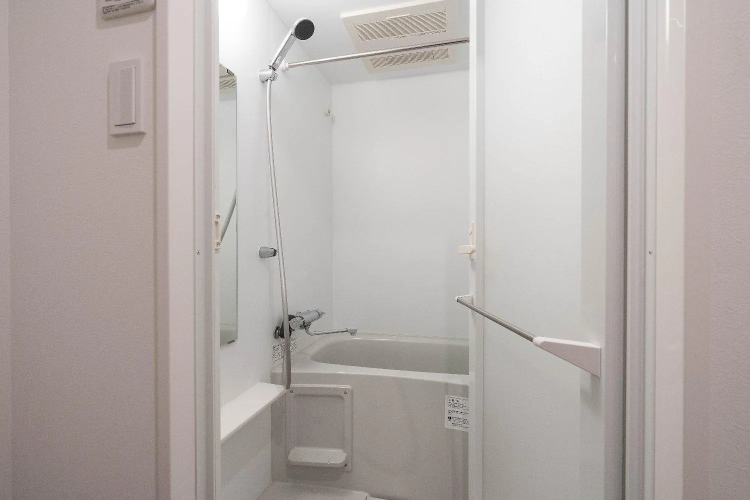 Kisetsu Omori II Apartamento Tóquio