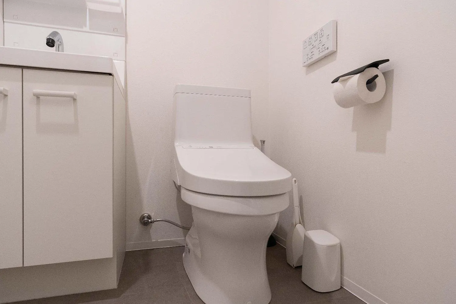 Apartamento Kisetsu Omori II