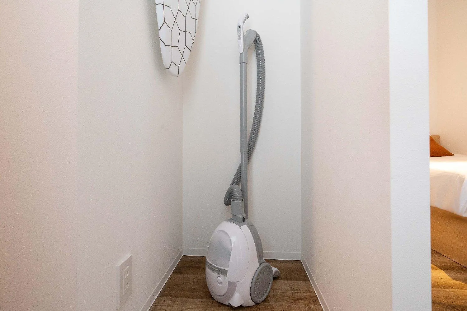 Apartamento Kisetsu Omori II