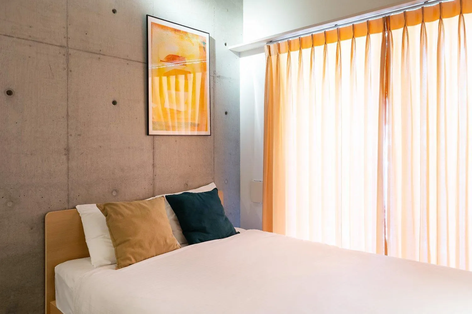 Apartamento Kisetsu Omori II Japão